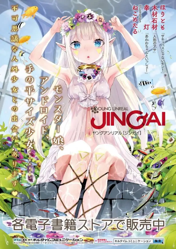 異種孕聖女〜獣属の騎士ローリアナ〜 - ページ27
