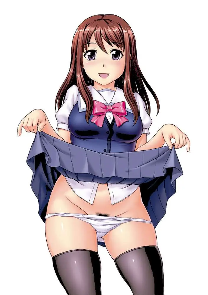 ボク女子校に入学しました - ページ04