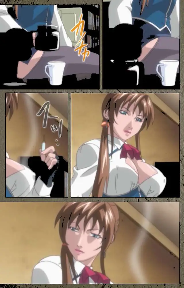【フルカラー成人版】新・Bible Black 完全版 - ページ04