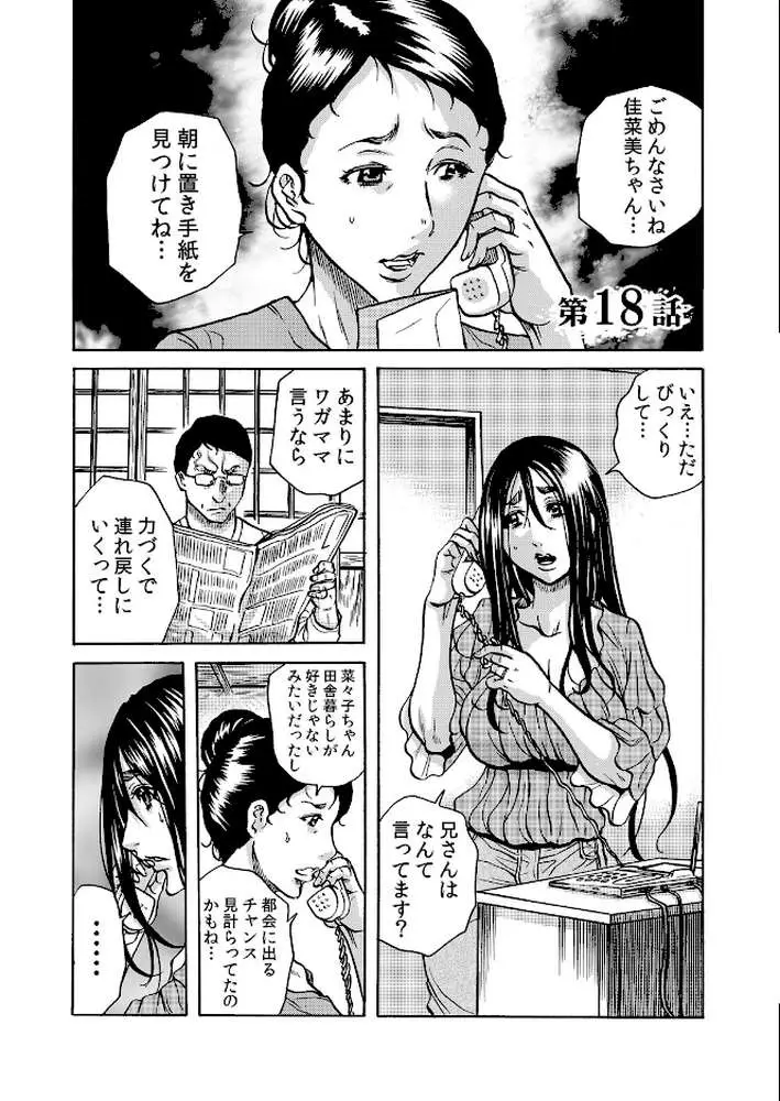 人妻の隠シ事【デジタル特装版】 - ページ02
