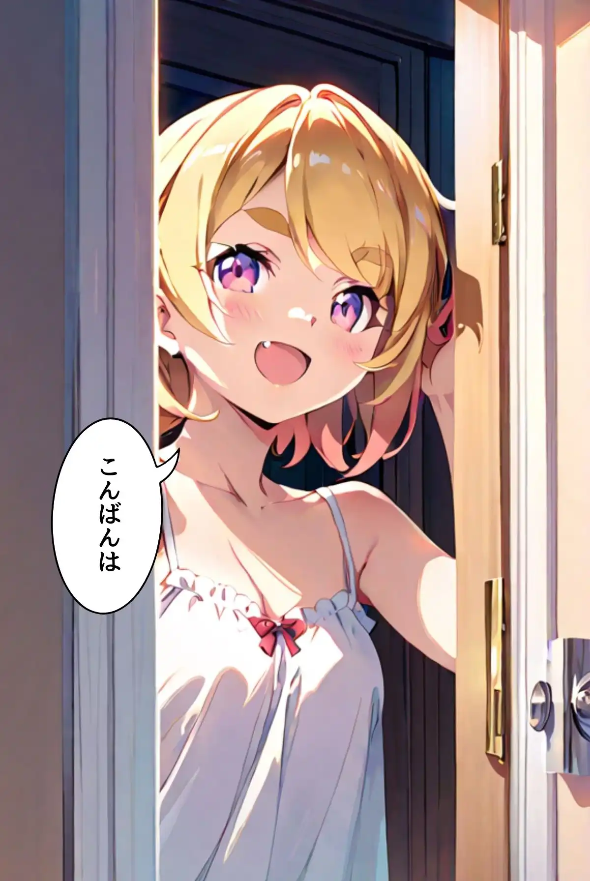 メンズエステのススメ(フルカラー)R指定 - サンプル6