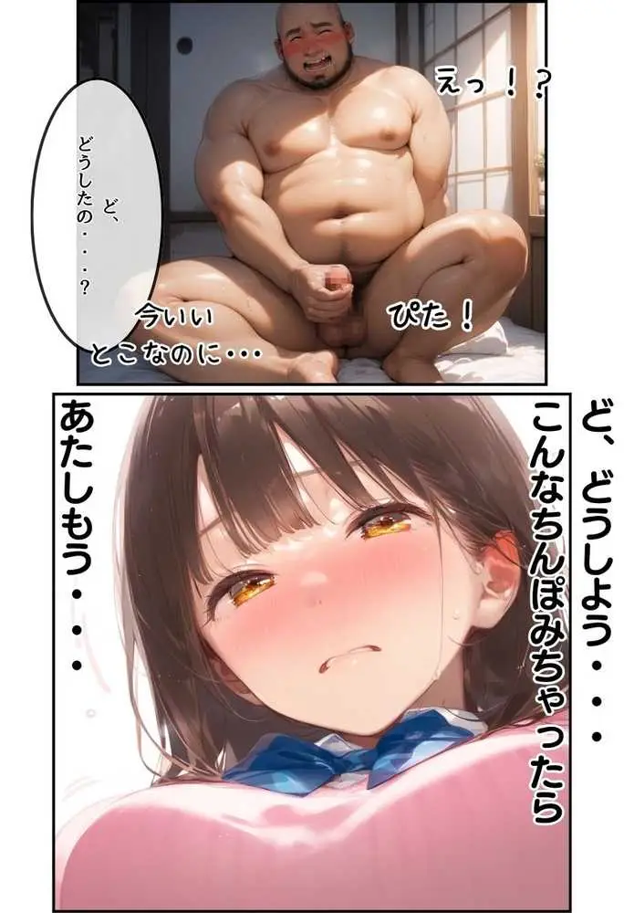 【総集編】透明感のある美少女4人をおじさんちんぽでずっぽずぽに大満喫しちゃうぞ!すぺしゃる!!全4作品 - ページ89