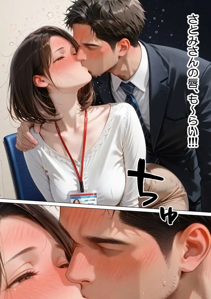 ヤリチンの俺、3か月間人妻派遣さん(38歳)とヤりまくった話 - ページ17