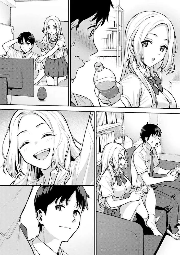 本気にしちゃって、いいですよ。 【デジタル特装版】 - ページ12